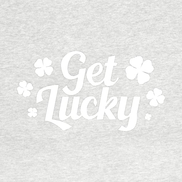 Get Lucky v3 by beerman